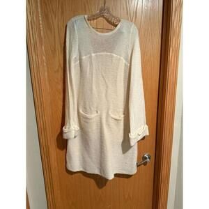 Free People Sweater Dress